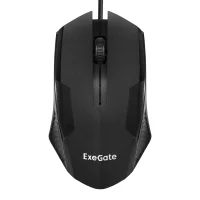 Мышь ExeGate SH-9025L фото 1